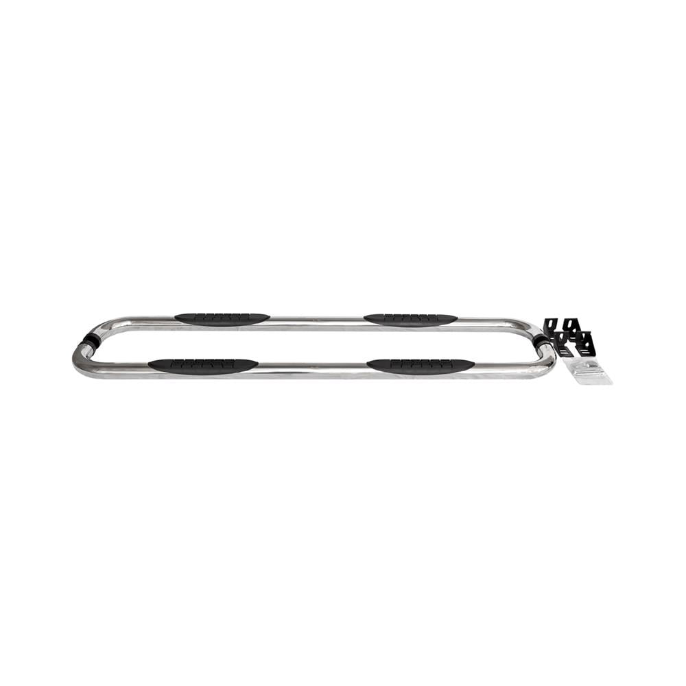 ICI (Innovative Creations) BLAK82FDX Nerf Bar