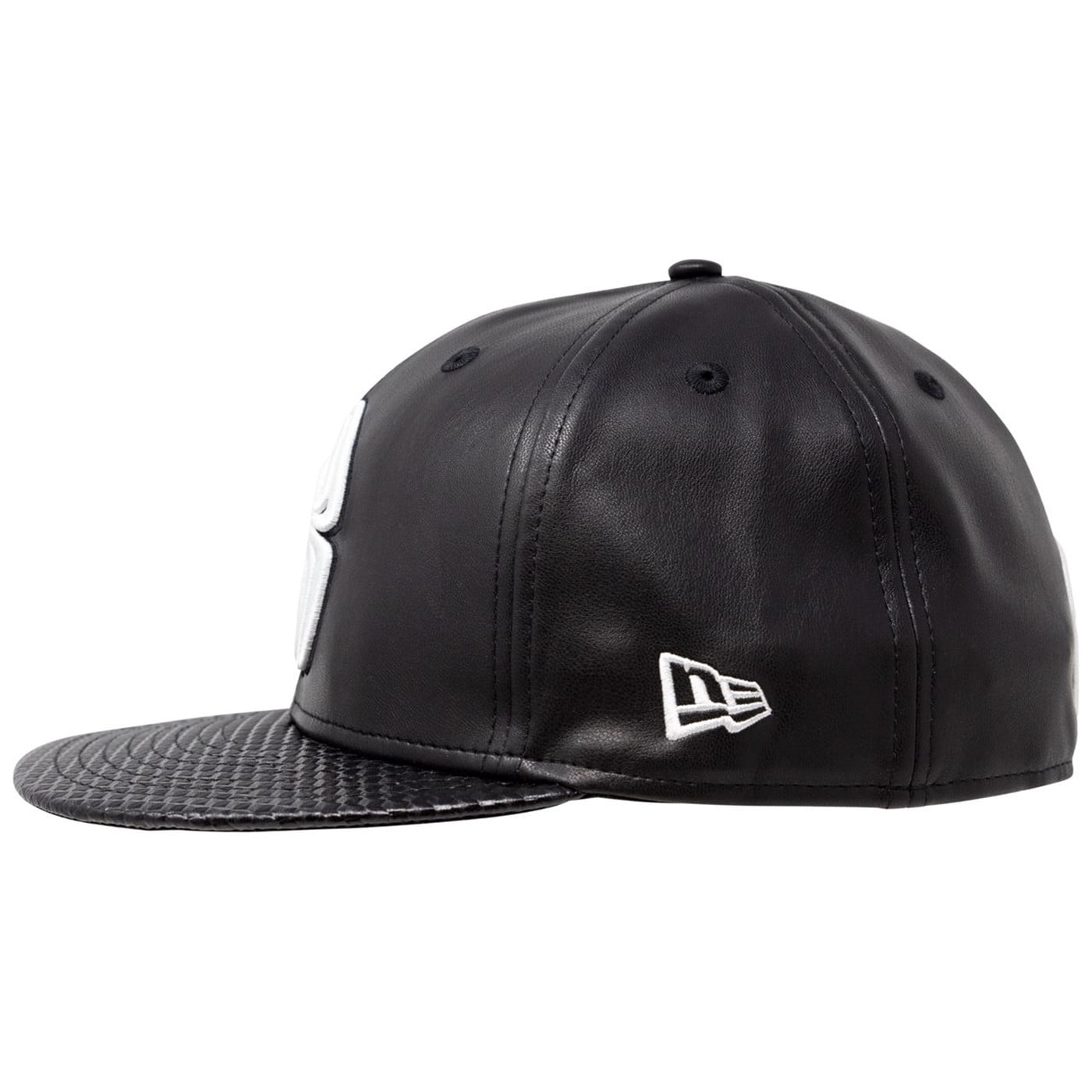 激安通販新作 Suit Stealth Spider-Man Armor Hat-8 Fitted 59Fifty Era New 帽子