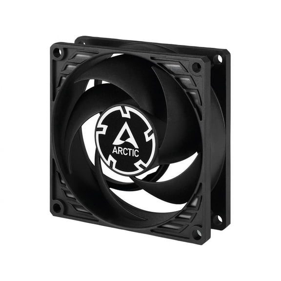 ARCTIC COOLING P8 ACFAN00147A 80mm Pressure-optimised Case Fan