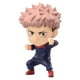 thumbnail image 2 of Bandai Namco - Jujutsu Kaisen - Nobara Kugisaki, Yuji Itadori, Satoru Gojo, and Panda, Adverge Figure Box (Set B), 2 of 5
