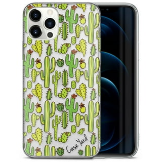 Cactus Iphone Case