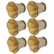 thumbnail image 4 of 6 piezas de pantalla de tela para lámpara de mesa, accesorio para lámpara de pared E14, 4 of 14