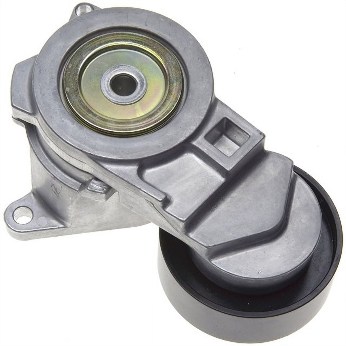 Accessory Drive Belt Tensioner Assembly Fits 2007 Mitsubishi Eclipse