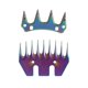 thumbnail image 4 of de repuesto para tijeras de oveja de 9 dientes, de esquila para ovejas, juego de cortadoras de cabras para exhibición Sunnimix Cuchillas de repuesto, 4 of 8