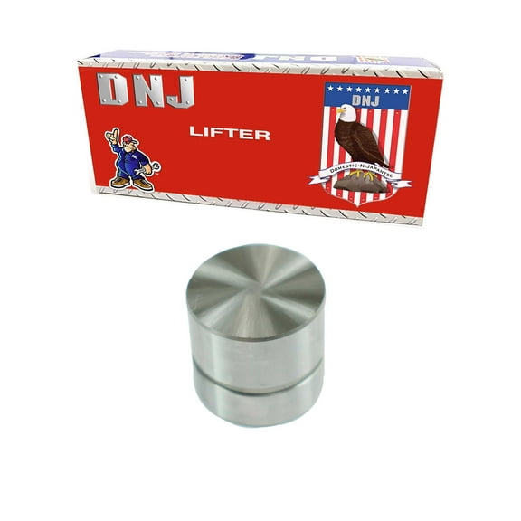 DNJ LIF4254 Valve Lifter Fits Cars & Trucks 12-16 Dodge Fiat 500 500L 1.4L L4 SOHC 16v