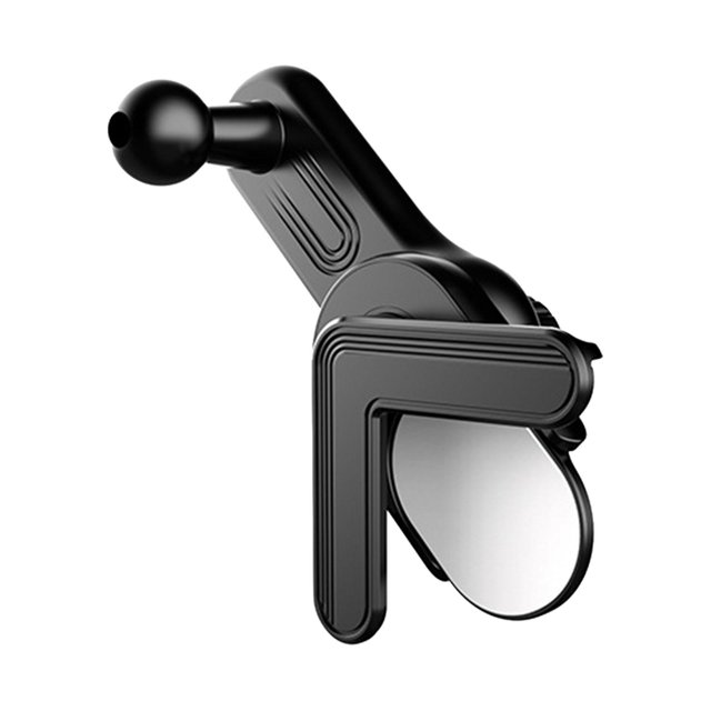 Esquirla Car Screen Side Phone Support Holder Accessories Sticker Base for