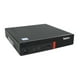 thumbnail image 3 of PC LENOVO THINKCENTRE TINY M720Q INTEL CORE I5-9400T CON 16GB DE RAM Y 256GB SSD DE ALMACENAMIENTO MONITOR DE 23 PULGADAS -REACONDICIONADO-, 3 of 4