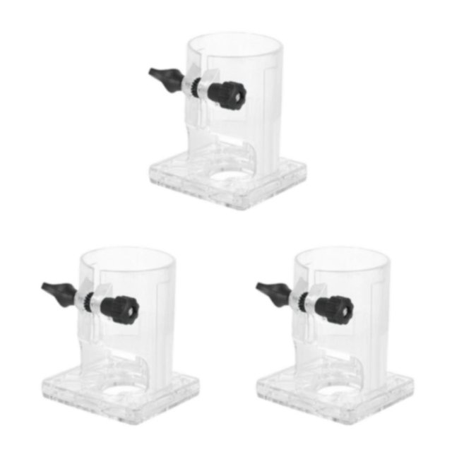 mmirethe Outil Électrique Polyvalent de Base de Machine de Tondeuse pour RT0701C Type de Précision C 3Set