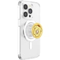 thumbnail image 4 of Soporte PopSockets para teléfonos inteligentes y tabletas Pompompurin Hugs, 4 of 5