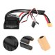 thumbnail image 4 of RC Car ESC, Durable 120A ESC Electronic Speed ​​Controller, Para RC Vehicle RC Truck 1/8 RC Car RC Crawler Car ANGGREK No, 4 of 7