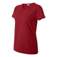 thumbnail image 2 of New - NIB - Gildan - Heavy Cotton™ Women’s T-Shirt Retired, 2 of 5