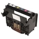 thumbnail image 4 of Printer Head ABS Print Head Printhead Replacement for HP Photosmart 7520 7510 7525 7515 C6340 D7560 C6350, 4 of 5