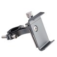thumbnail image 6 of Cheers.US Aluminum Alloy Bike Phone Holder Bicycle & Motorcycle Phone Mount Adjustable Mobile Phone Holder, 6 of 7