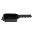 thumbnail image 6 of Reptile Shovel Sifter,Sand Shovel,Cat Litter Shovel,Cleaner Sand Sieve,Terrarium Cleaning Tool,, Dog Poo Scooper,Pet Supplies,,Cat Sand Shovel Black, 6 of 6