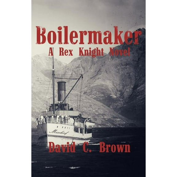 Boilermaker (Paperback)