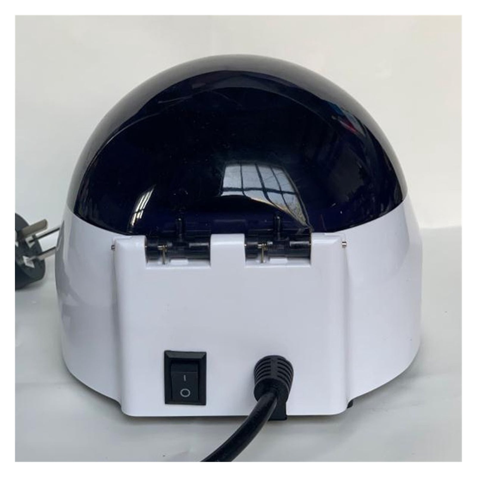 Centrifuge Desktop Handheld Centrifuge Low Speed Electric Micro Centrifuge Small Laboratory Centrifuge ,High Speed Accuracy