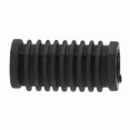 thumbnail image 3 of 35mm Universal Motorcycle Gear Shift Lever Pedal Foot Pad Rubber Cover For Yamaha YZF R1 R6 R6S For Suzuki SV1000 Kawasaki Honda, 3 of 5