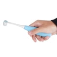 thumbnail image 1 of Kid 3 Sides Sonic Electric Toothbrush USB Rechargeable with 5 Cleaning Modes for Family Bathroom Use, 1 of 8