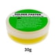thumbnail image 5 of Pasta de soldadura profesional, flujo de soldadura de 183 grados, temperatura media, colofonia sin limpieza, 20g/30g/50g/100g, 1 ud., 5 of 5