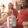 thumbnail image 3 of Baby Milestone Stickers Floral Month Sticker for Infant Use 12Pcs Set, 3 of 5