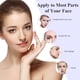 thumbnail image 2 of ANLAN Peeling Ultras&oacute;nico Facial Skin Scrubber Exfoliaci&oacute;n Facial Ultras&oacute;nica Limpiador de Poros para Limpieza Facial y Cuidado Facial, 2 of 8