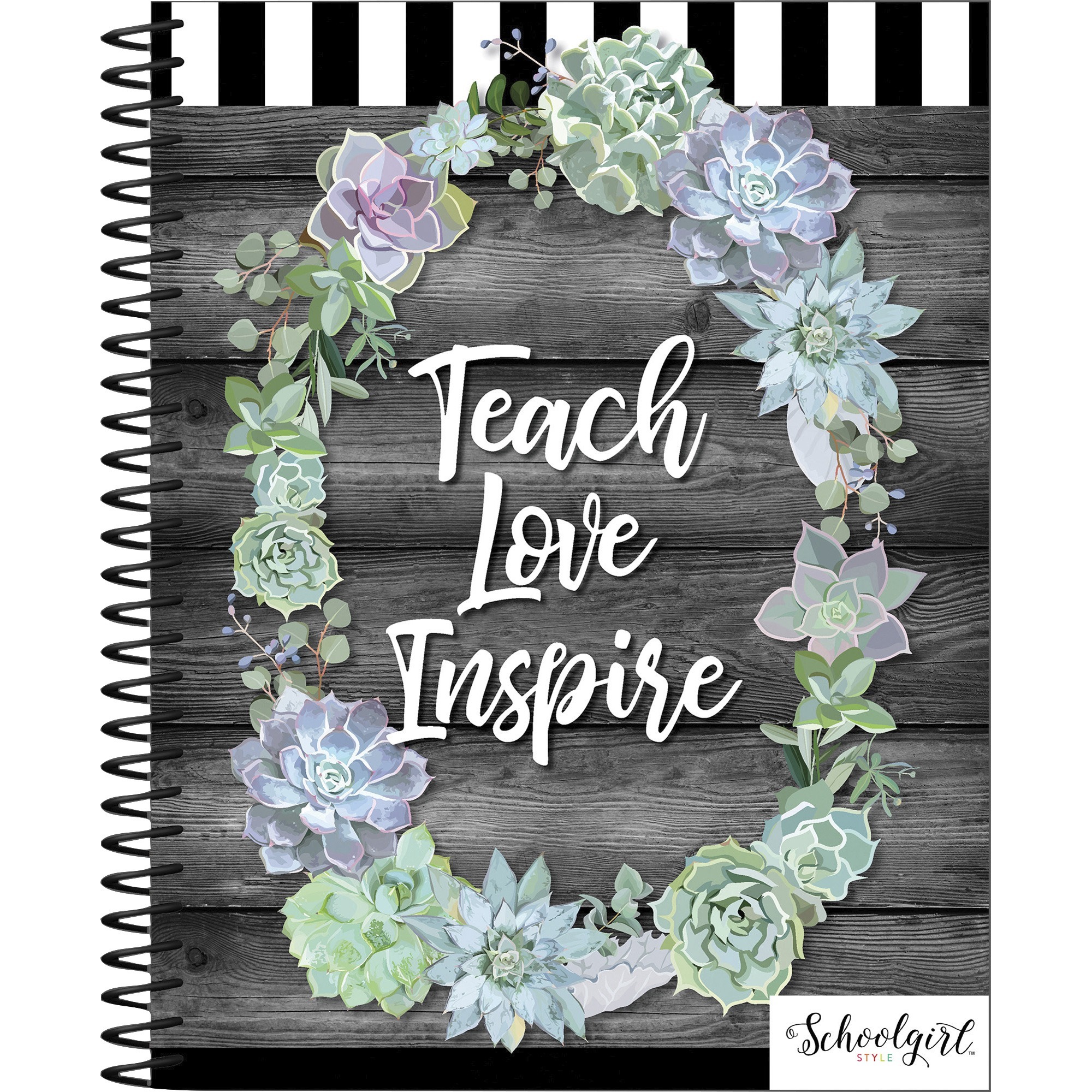 Simply Stylish Teacher Planner (Other)