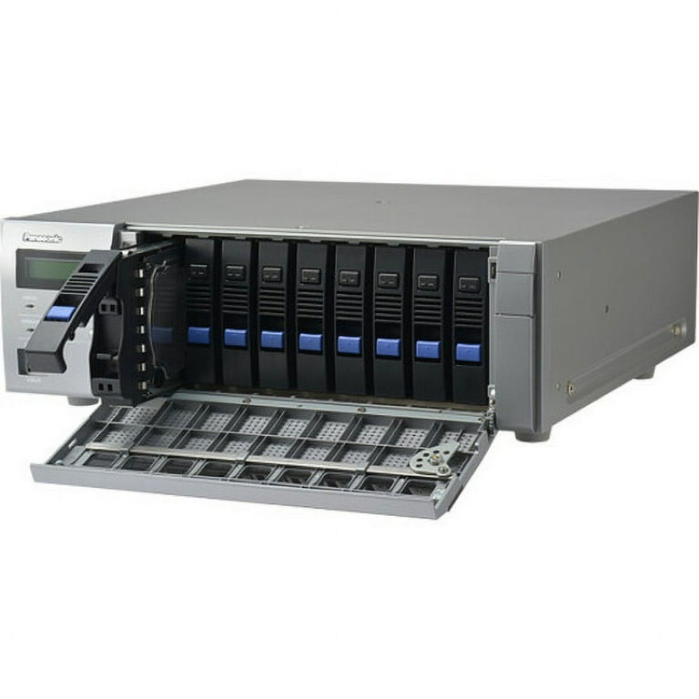 WJ-PR204/WJ-PR201/WJ-PC200 - Panasonic Business Security