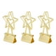 thumbnail image 3 of Clips de papel Jadeshay 100 Uds Metal Dorado, 3 of 8