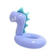 thumbnail image 5 of Anillo de natación inflable para niños, regalo creativo para niños y niñas, diámetro interior de 24 cm, agua dinosaurio, 5 of 8