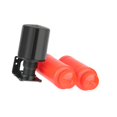 thumbnail image 4 of Controlador de interruptor de flotador doble Controlador automático de bomba de agua Controles de nivel de agua de bola de flotador para canales de, 4 of 8