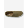 thumbnail image 3 of KingSize Men's Canvas Slip-On Shoes, 3 of 6
