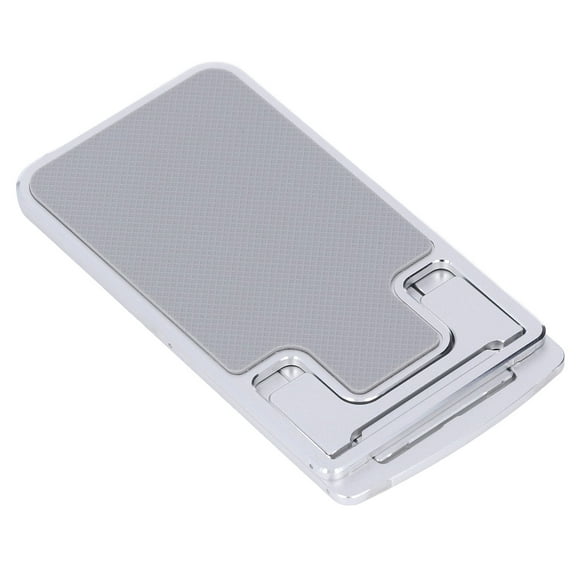 Soporte para tableta Soporte para teléfono Soporte para tableta portátil plegable para escritorio Soporte para teléfono celular Elegante y moderno Jadeshay  A