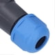 thumbnail image 3 of IP68 Waterproof Plug Socket Flange Aviation Power Connector Industrial Adapter AC380V SP204 Pin (380V 25A), 3 of 5