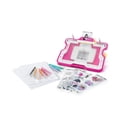 thumbnail image 3 of Maped Creativ - Lumi'Board Barbie Station - Drawing Machine, 3 of 6