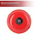 thumbnail image 5 of Campana de seguridad eléctrica YONGSHENG 4 pulgadas 100db (220v), 5 of 5