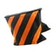 thumbnail image 4 of Bolsa de arena resistente, soporte de luz de fondo, diseño de alforja, fondo para fotografía Naranja, 4 of 8