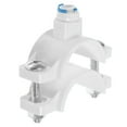 thumbnail image 4 of Yongwei Sink Water Filter Drain Saddle Valve for RO System, 4 of 8