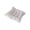 Gray, variant on Rirozkan Seat Cushion, Extra Thick Chair Pad, Cool Comfortable Cushion for Home Office, Dining Chair, Living Room Sofa
