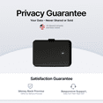 thumbnail image 5 of Brickhouse Security EON Odyssey GPS Tracker for Vehicles & Assets, Long Battery Life Tracker with Magnetic Mount, Tamper Alerts, Geofencing & Real-Time Tracking, Weatherproof, Subscription Required, 5 of 10