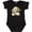 AB-Black, variant on Inktastic Irish Cream Doodle Boys or Girls Baby Bodysuit
