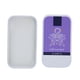 thumbnail image 3 of Solid Fragrance Solid Fragrance Balm Unisex Solid Perfume Balm Light Fragrance Long Lasting Portable Solid Fragrant Balm 10g#1 ANGGREK Otros, 3 of 8
