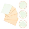 thumbnail image 1 of OUNONA 5 Pcs Chiffons de Nettoyage Légers Portables pour Guitare Violon Ukulélé Réutilisables Durables, 1 of 4