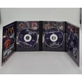 thumbnail image 2 of 2005 WWE Wrestlemania 21 Goes Hollywood Collector's Edition 3-Disc DVD Set, 2 of 2