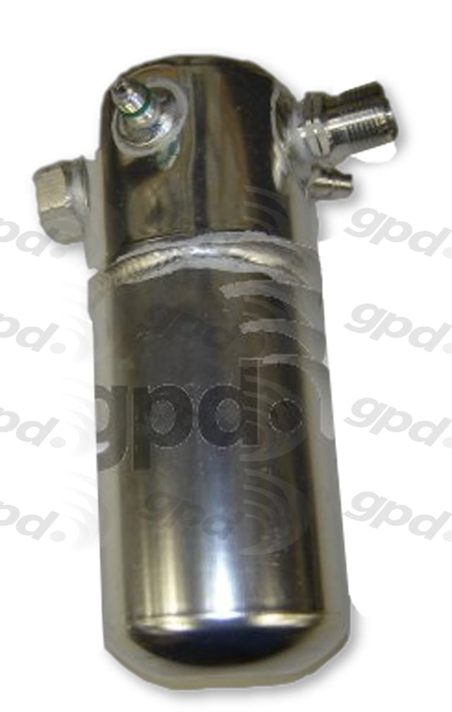Pentius Air Filter For Honda Prelude 1990-1991 – 2.1L 4-Cylinder Engine-641207