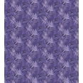 thumbnail image 3 of Botany Duvet Cover Set, Bush of Purple Fern Leaves in the Forest Herbs of Island Exotic Pattern, Decorative 3 Piece Bedding Set with 2 Pillow Shams, Queen Size, Blue Violet, by Ambesonne, 3 of 3