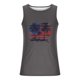 thumbnail image 2 of Camiseta de Cuello Redondo sin Mangas para Hombres Camiseta de Cuello Redondo para Hombres, 2 of 3