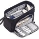 thumbnail image 1 of Estuche para lápices de Gran capacidad YONGSHENG negro, 1 of 4