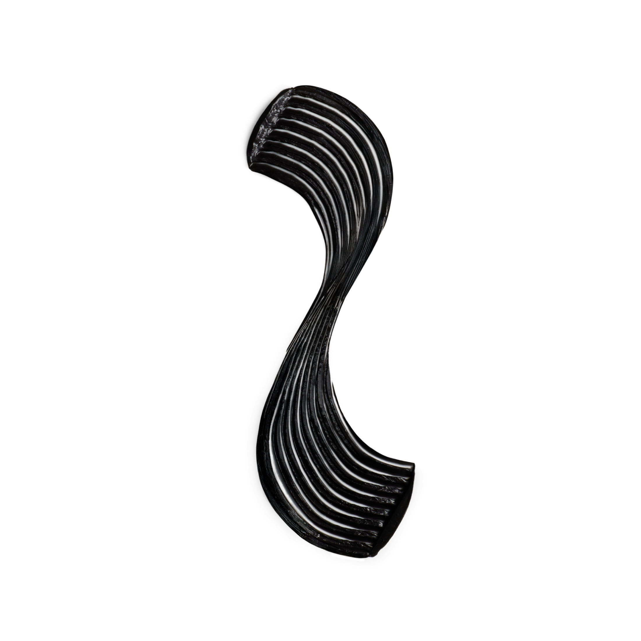 Maybelline Dream Wing Mascara, Washable Mascara, Blackest Black, 0.22 fl oz
