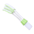 thumbnail image 5 of Raindrops 1Pcs Microfiber Small Duster for Vent Cleaning 6.50X1.40X1.20in, 5 of 8