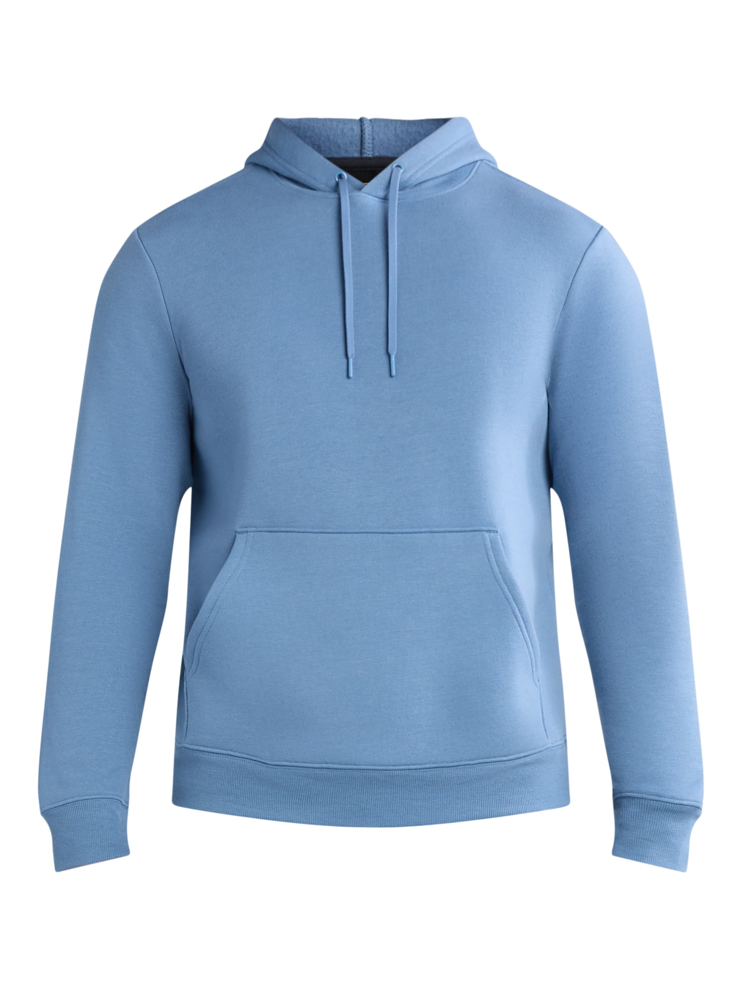 Athletic Works Men's and Big & Tall Men's Fleece Hoodie, Sizes XS-4XLT